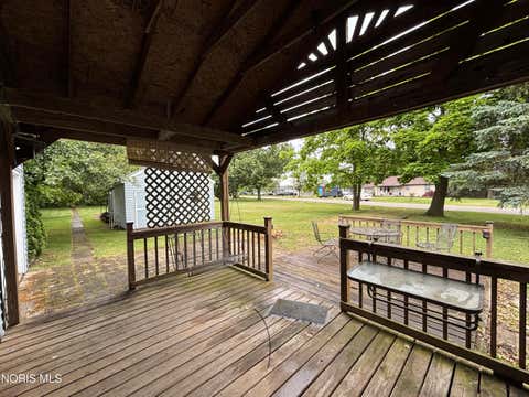 Tiny photo for 3237 Rd 424, Antwerp, OH 45813 (MLS # 10009212)