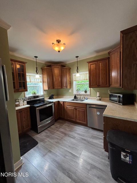 Tiny photo for 3237 Rd 424, Antwerp, OH 45813 (MLS # 10009212)