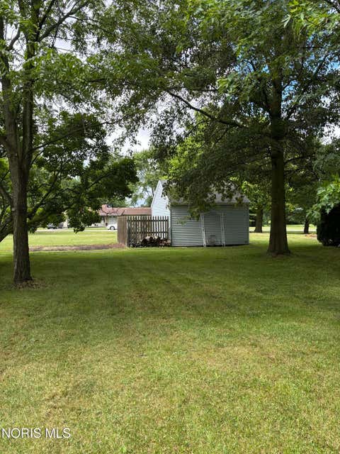 Tiny photo for 3237 Rd 424, Antwerp, OH 45813 (MLS # 10009212)