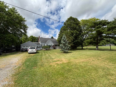 Tiny photo for 3237 Rd 424, Antwerp, OH 45813 (MLS # 10009212)