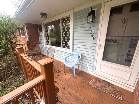 Tiny photo for 2148 Heatherwood Drive, Toledo, OH 43614 (MLS # 10006367)