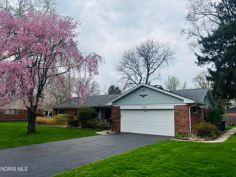 Tiny photo for 2148 Heatherwood Drive, Toledo, OH 43614 (MLS # 10006367)