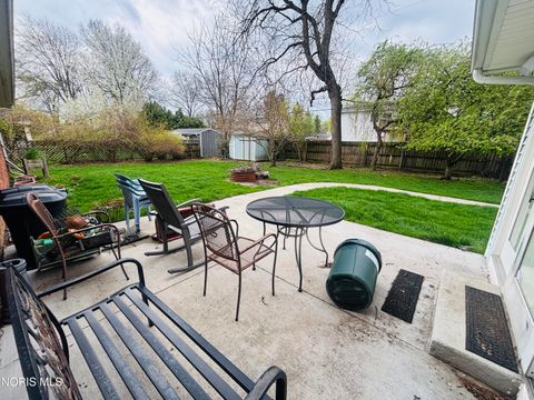 Tiny photo for 2148 Heatherwood Drive, Toledo, OH 43614 (MLS # 10006367)