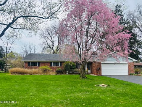 Tiny photo for 2148 Heatherwood Drive, Toledo, OH 43614 (MLS # 10006367)