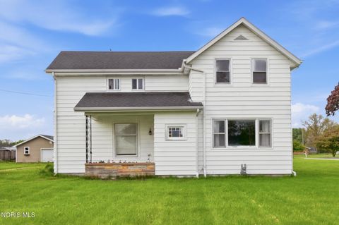 Photo of 1487 Caldwell Road, Bradner, OH 43406 (MLS # 10006786)