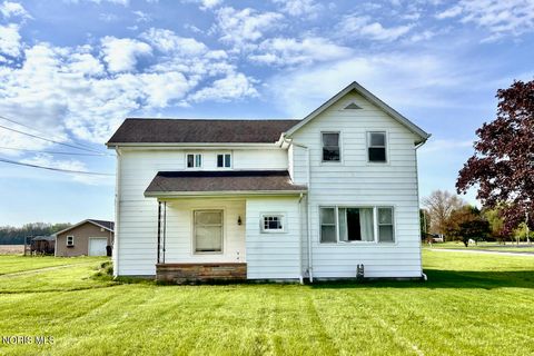Tiny photo for 1487 Caldwell Road, Bradner, OH 43406 (MLS # 10006786)