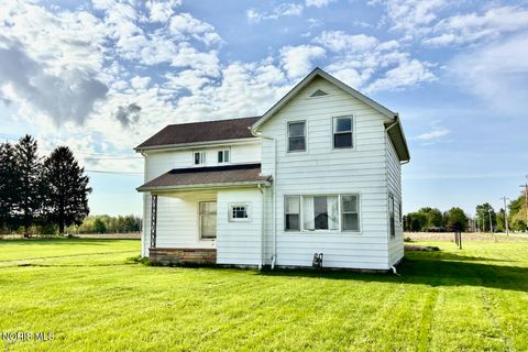 Tiny photo for 1487 Caldwell Road, Bradner, OH 43406 (MLS # 10006786)