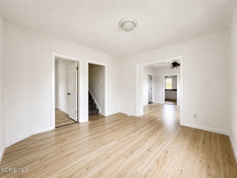 Tiny photo for 1222 Lincoln Avenue, Toledo, OH 43607 (MLS # 10012871)