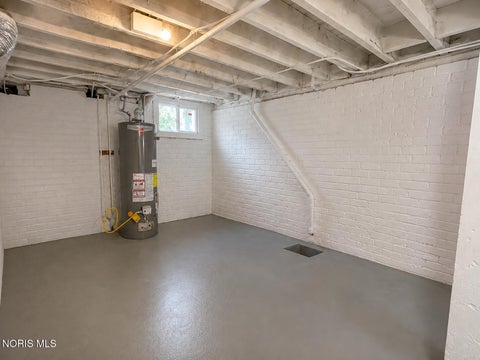 Tiny photo for 1222 Lincoln Avenue, Toledo, OH 43607 (MLS # 10012871)