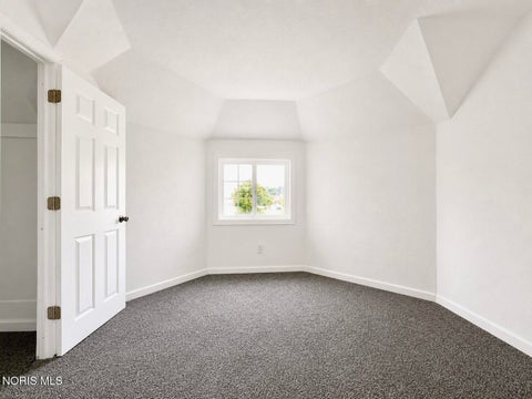 Tiny photo for 1222 Lincoln Avenue, Toledo, OH 43607 (MLS # 10012871)