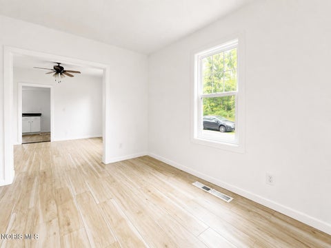Tiny photo for 1222 Lincoln Avenue, Toledo, OH 43607 (MLS # 10012871)
