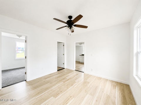 Tiny photo for 1222 Lincoln Avenue, Toledo, OH 43607 (MLS # 10012871)