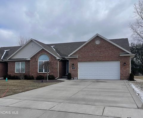 Photo of 16 Crabtree Court, Swanton, OH 43558 (MLS # 10004380)