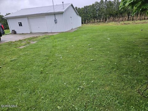 Photo of 8243 S Township Rd 93, Carey, OH 43316 (MLS # 10006990)