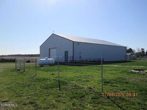 Tiny photo for 13883 Township Road 67, Findlay, OH 45840 (MLS # 10006095)