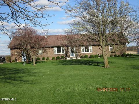 Tiny photo for 13883 Township Road 67, Findlay, OH 45840 (MLS # 10006095)