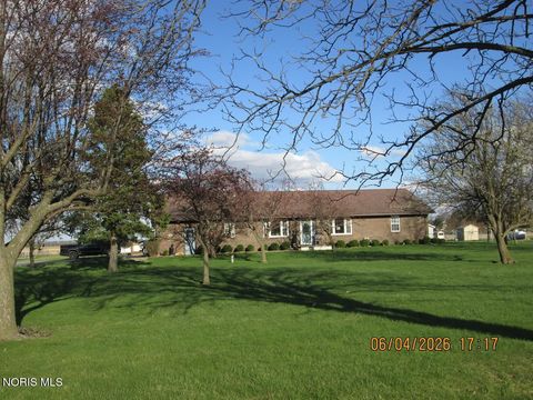 Tiny photo for 13883 Township Road 67, Findlay, OH 45840 (MLS # 10006095)