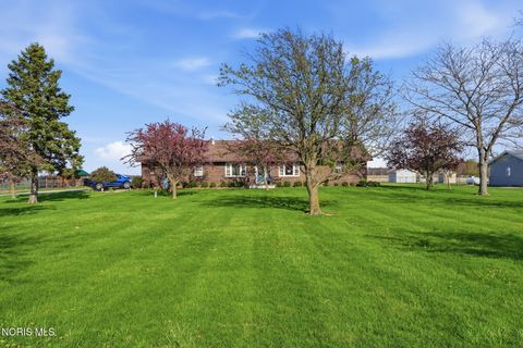 Photo of 13883 Township Road 67, Findlay, OH 45840 (MLS # 10006095)