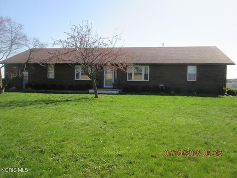 Tiny photo for 13883 Township Road 67, Findlay, OH 45840 (MLS # 10006095)