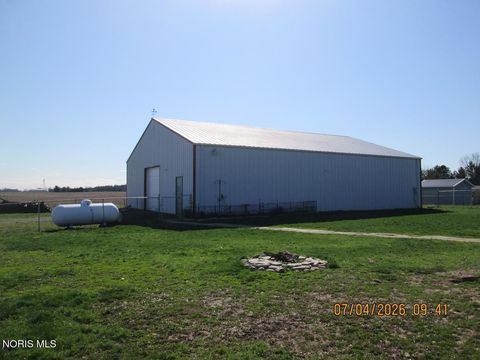 Tiny photo for 13883 Township Road 67, Findlay, OH 45840 (MLS # 10006095)