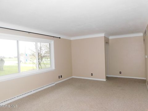 Tiny photo for 13876 County Road C, Bryan, OH 43506 (MLS # 10007568)
