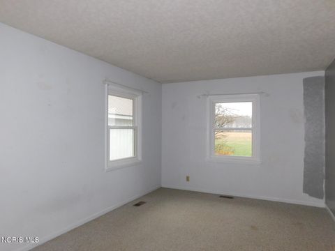 Tiny photo for 13876 County Road C, Bryan, OH 43506 (MLS # 10007568)