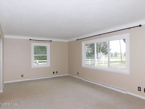 Tiny photo for 13876 County Road C, Bryan, OH 43506 (MLS # 10007568)