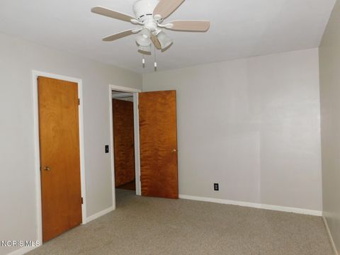 Tiny photo for 13876 County Road C, Bryan, OH 43506 (MLS # 10007568)