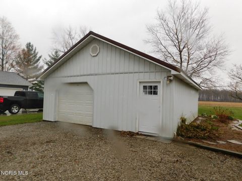 Tiny photo for 13876 County Road C, Bryan, OH 43506 (MLS # 10007568)