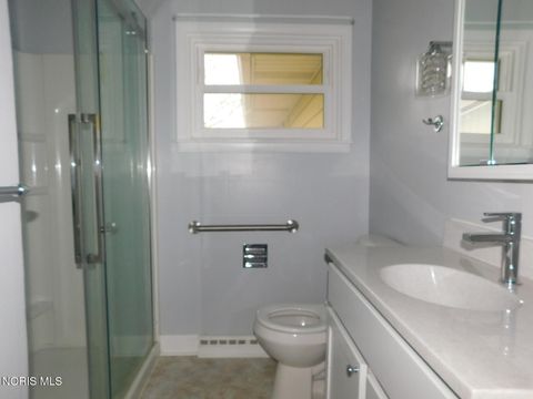 Tiny photo for 13876 County Road C, Bryan, OH 43506 (MLS # 10007568)