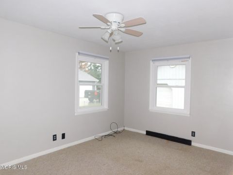 Tiny photo for 13876 County Road C, Bryan, OH 43506 (MLS # 10007568)
