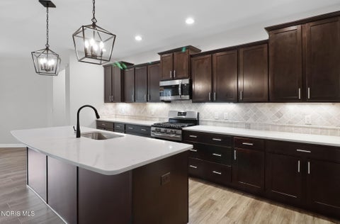 Tiny photo for 3816 Windward Drive, Sylvania, OH 43560 (MLS # 10014246)