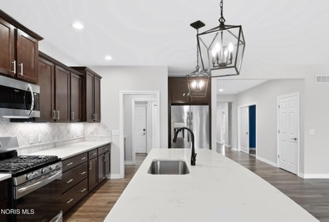 Tiny photo for 3816 Windward Drive, Sylvania, OH 43560 (MLS # 10014246)