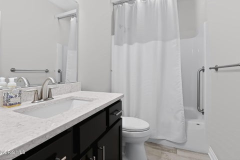 Tiny photo for 3816 Windward Drive, Sylvania, OH 43560 (MLS # 10014246)