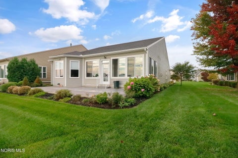 Tiny photo for 3816 Windward Drive, Sylvania, OH 43560 (MLS # 10014246)