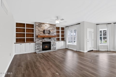 Tiny photo for 3816 Windward Drive, Sylvania, OH 43560 (MLS # 10014246)