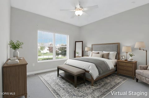 Tiny photo for 3816 Windward Drive, Sylvania, OH 43560 (MLS # 10014246)