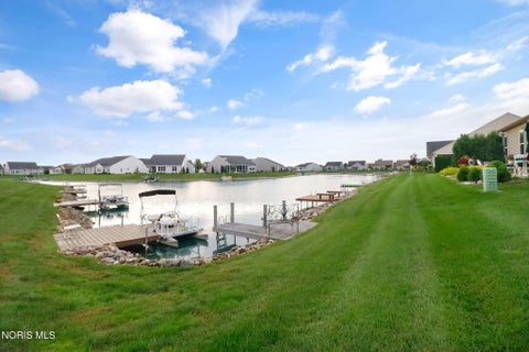 Tiny photo for 3816 Windward Drive, Sylvania, OH 43560 (MLS # 10014246)