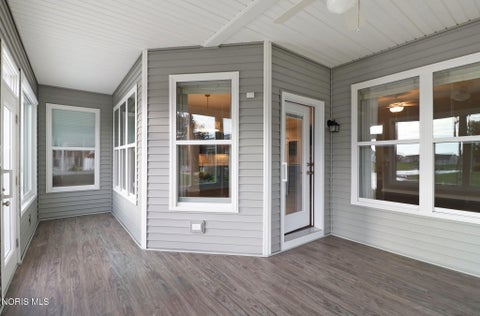 Tiny photo for 3816 Windward Drive, Sylvania, OH 43560 (MLS # 10014246)