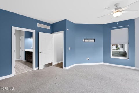 Tiny photo for 3816 Windward Drive, Sylvania, OH 43560 (MLS # 10014246)