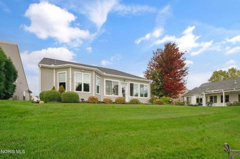 Tiny photo for 3816 Windward Drive, Sylvania, OH 43560 (MLS # 10014246)