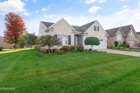 Tiny photo for 3816 Windward Drive, Sylvania, OH 43560 (MLS # 10014246)