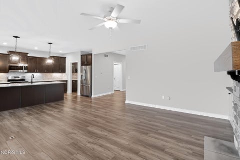 Tiny photo for 3816 Windward Drive, Sylvania, OH 43560 (MLS # 10014246)