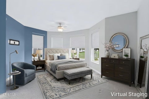 Tiny photo for 3816 Windward Drive, Sylvania, OH 43560 (MLS # 10014246)