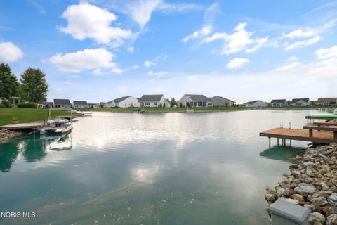 Tiny photo for 3816 Windward Drive, Sylvania, OH 43560 (MLS # 10014246)