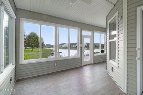 Tiny photo for 3816 Windward Drive, Sylvania, OH 43560 (MLS # 10014246)