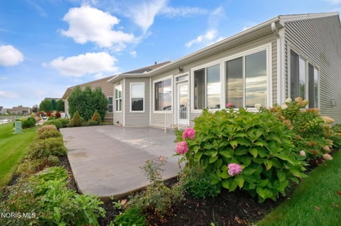 Tiny photo for 3816 Windward Drive, Sylvania, OH 43560 (MLS # 10014246)
