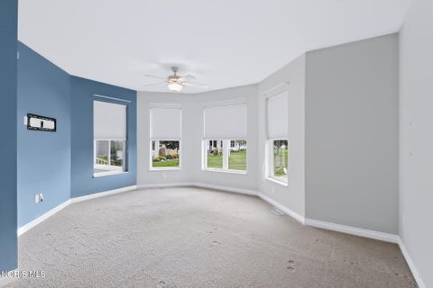 Tiny photo for 3816 Windward Drive, Sylvania, OH 43560 (MLS # 10014246)