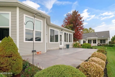 Tiny photo for 3816 Windward Drive, Sylvania, OH 43560 (MLS # 10014246)