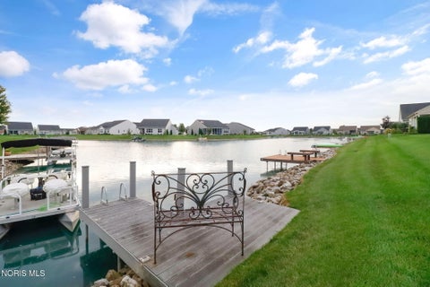 Tiny photo for 3816 Windward Drive, Sylvania, OH 43560 (MLS # 10014246)